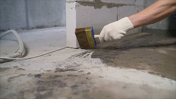 SJ Waterproofing Pros Sump Pump Installation coverage map for Attalla, AL and surrounding area
